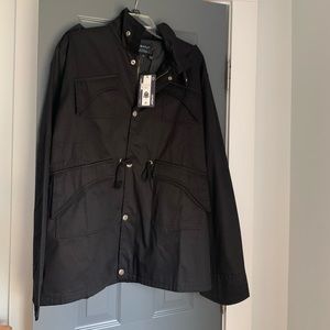 Men’s Military Style Jacket